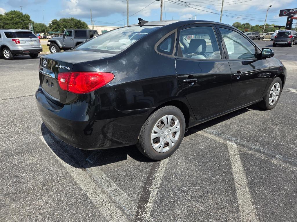 2010 Hyundai Elantra GLS - Photo 6