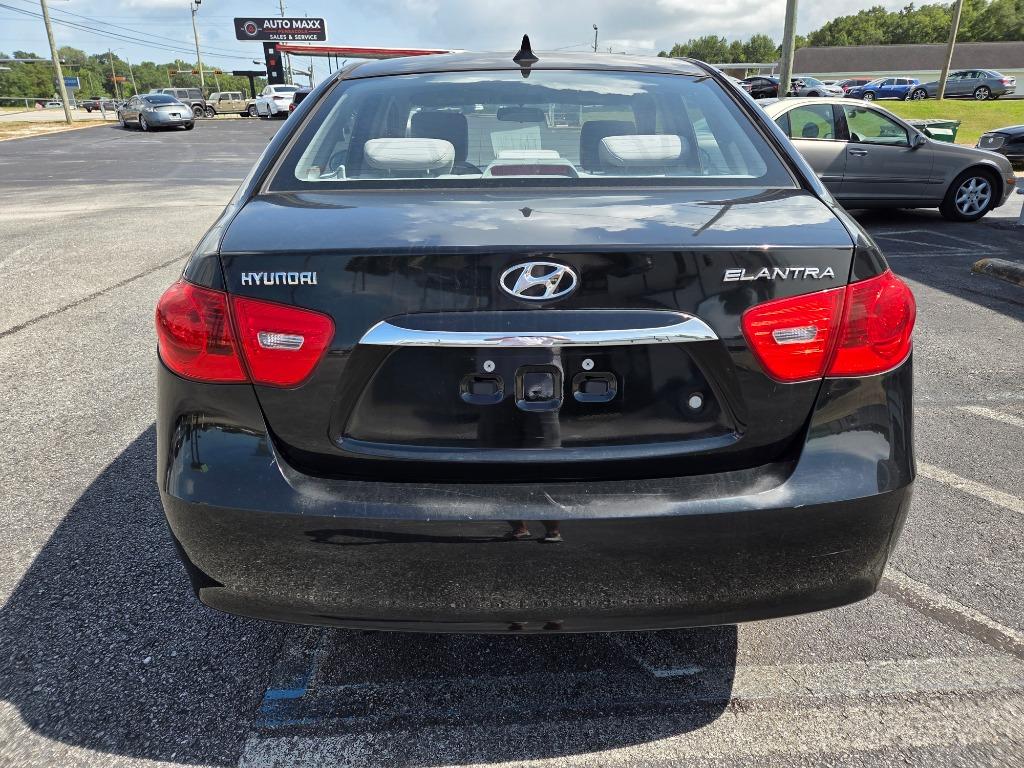2010 Hyundai Elantra GLS - Photo 7