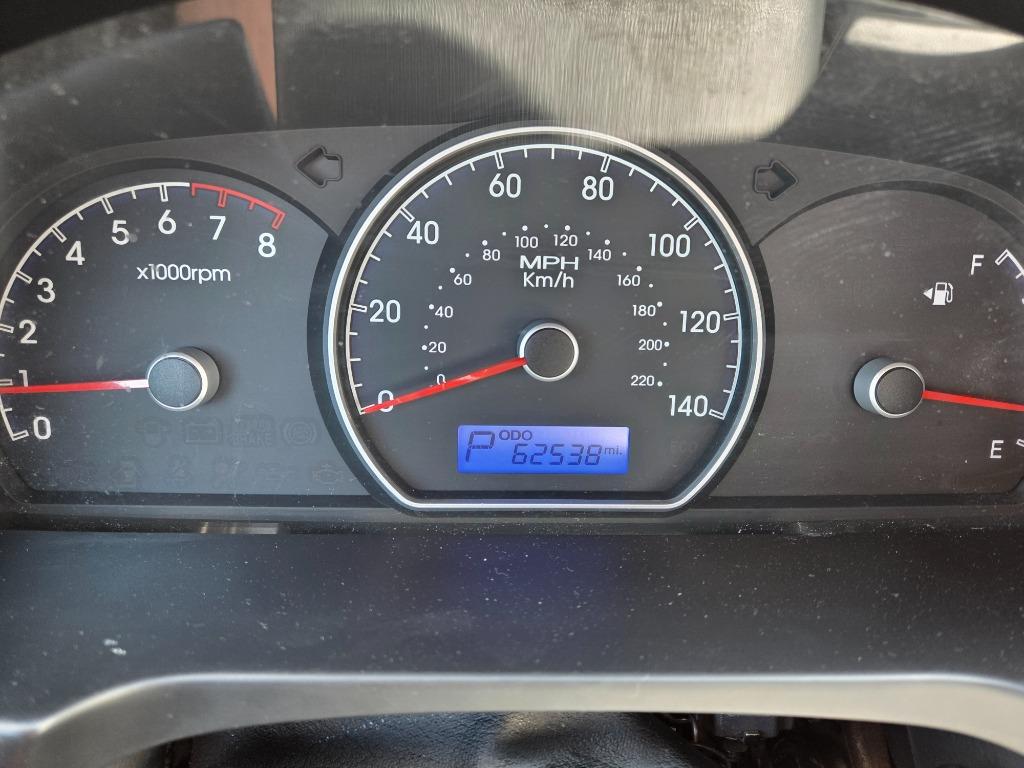 2010 Hyundai Elantra GLS - Photo 15