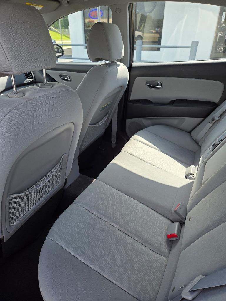 2010 Hyundai Elantra GLS - Photo 9