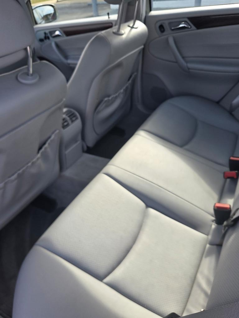 2003 Mercedes-Benz C-Class C240 - Photo 10