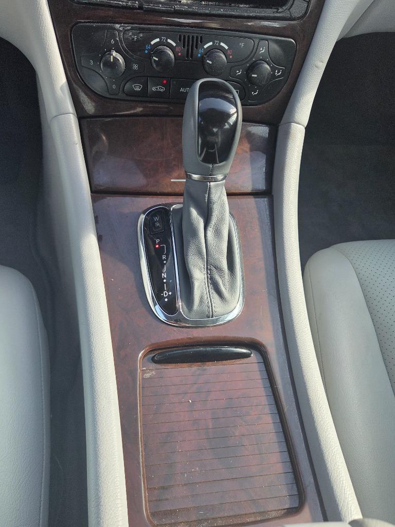 2003 Mercedes-Benz C-Class C240 - Photo 13