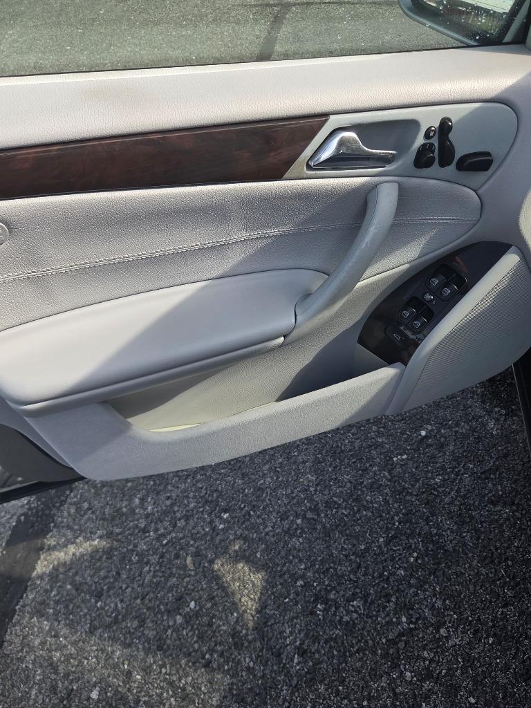 2003 Mercedes-Benz C-Class C240 - Photo 11