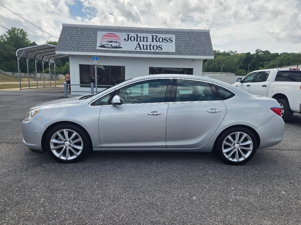 2014 Buick Verano 1SD