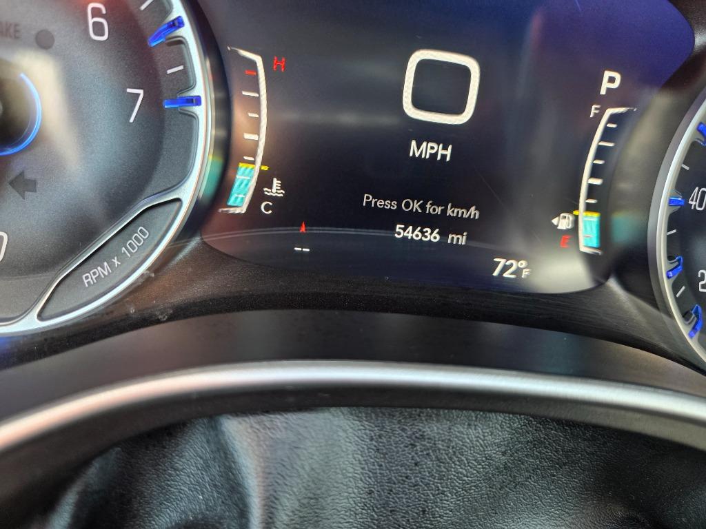 2023 Chrysler Pacifica Touring L - Photo 19