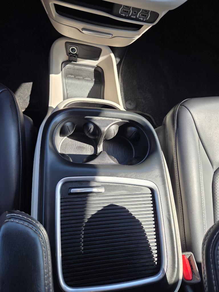 2023 Chrysler Pacifica Touring L - Photo 14