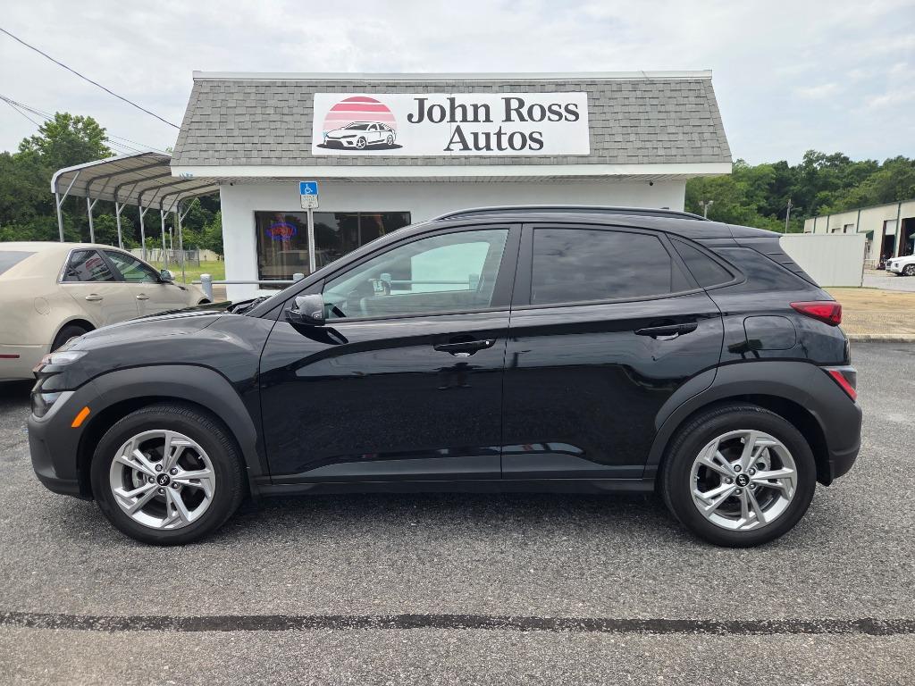 2023 Hyundai Kona SEL Automatic's photo