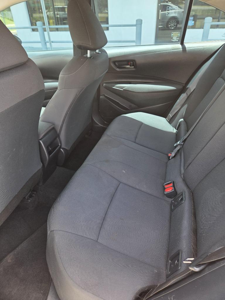 2022 Toyota Corolla LE - Photo 12