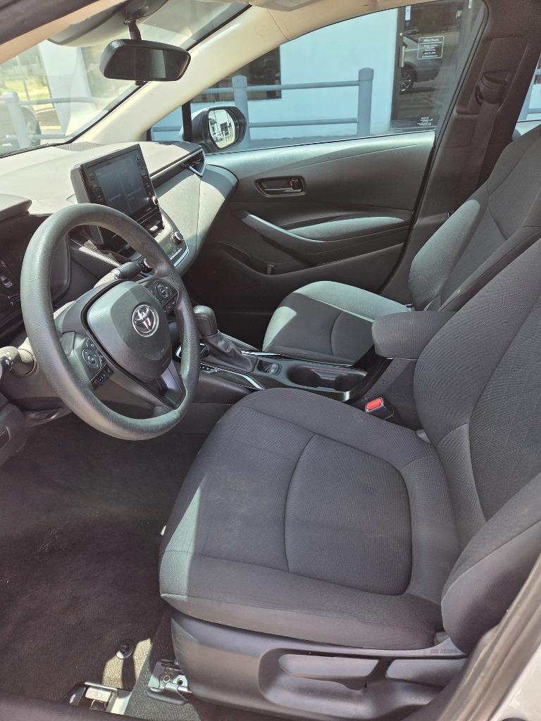 2022 Toyota Corolla LE - Photo 14