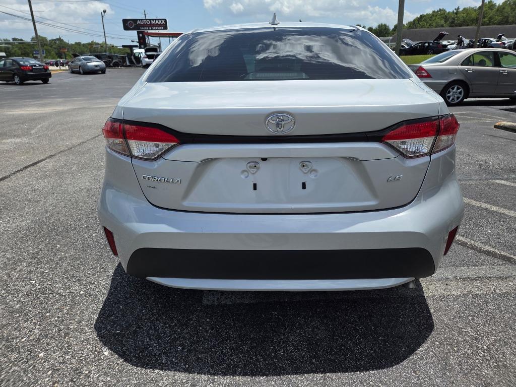 2022 Toyota Corolla LE - Photo 7