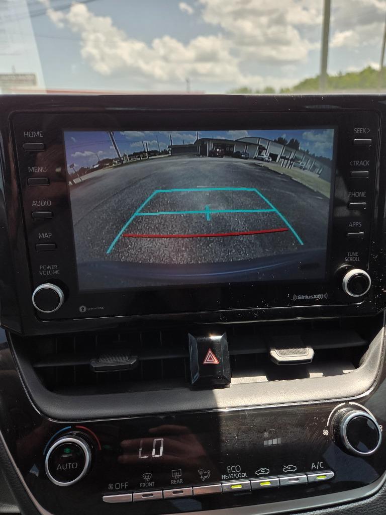 2022 Toyota Corolla LE - Photo 19